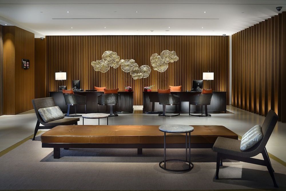 The Westin Tashee Resort Taoyuan