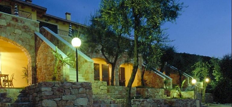 Residence Castelli