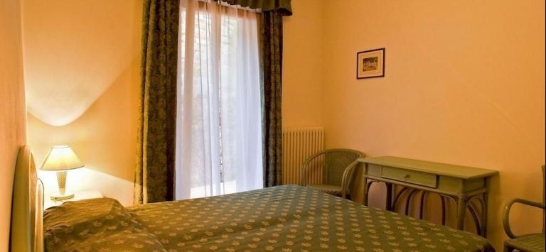 Residence Castelli