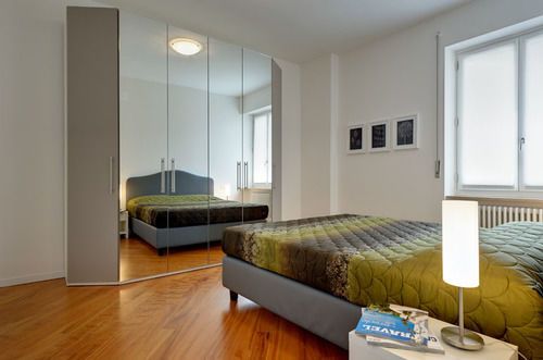 My House Apartments