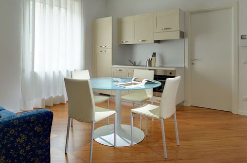 My House Apartments