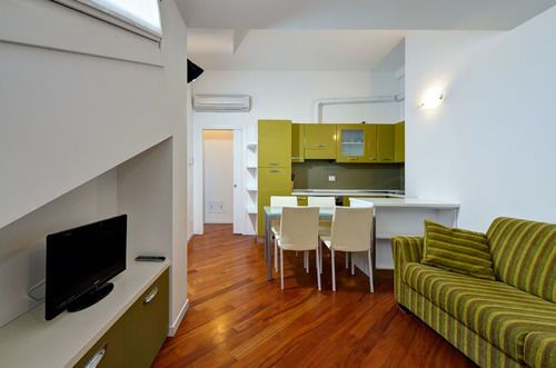 My House Apartments