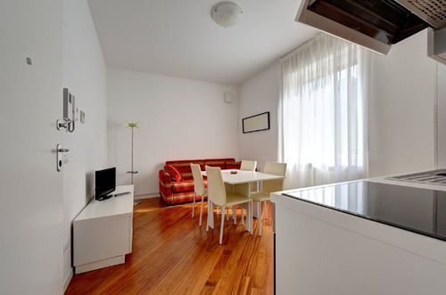 My House Apartments