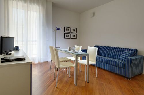 My House Apartments