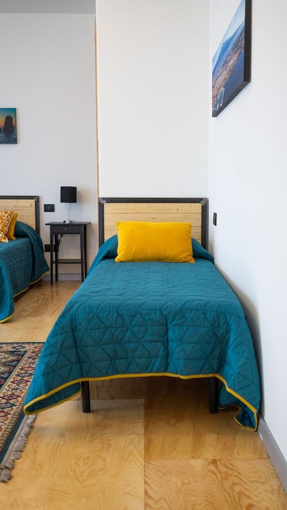 B&B Mount Etna