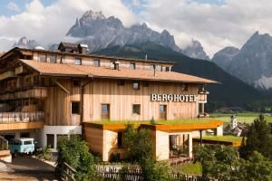Berghotel