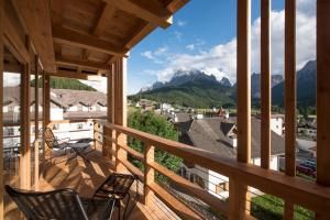 Berghotel