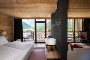 Berghotel