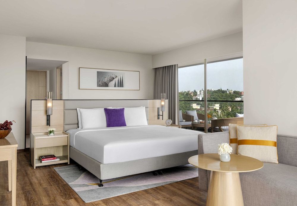 Vivanta Goa Miramar