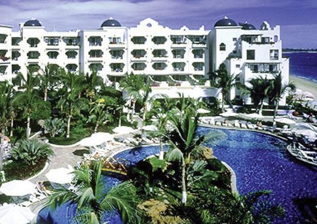 Pueblo Bonito Pacifica Golf & Spa Resort