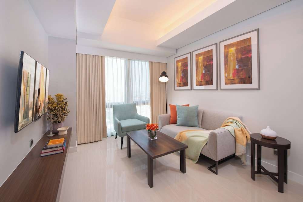 Citadines Benavidez Makati