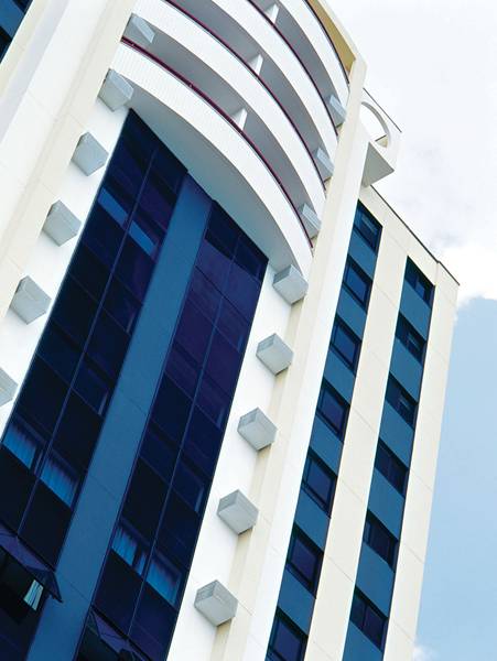 Transamerica Executive Sorocaba