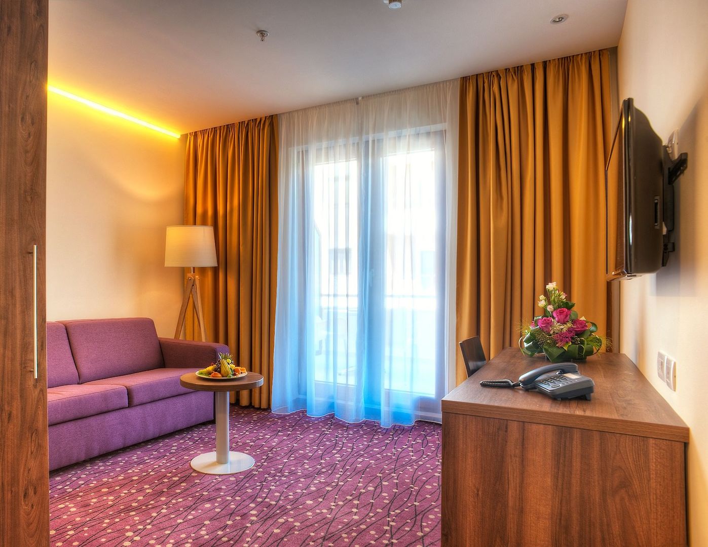 Pine Hotel