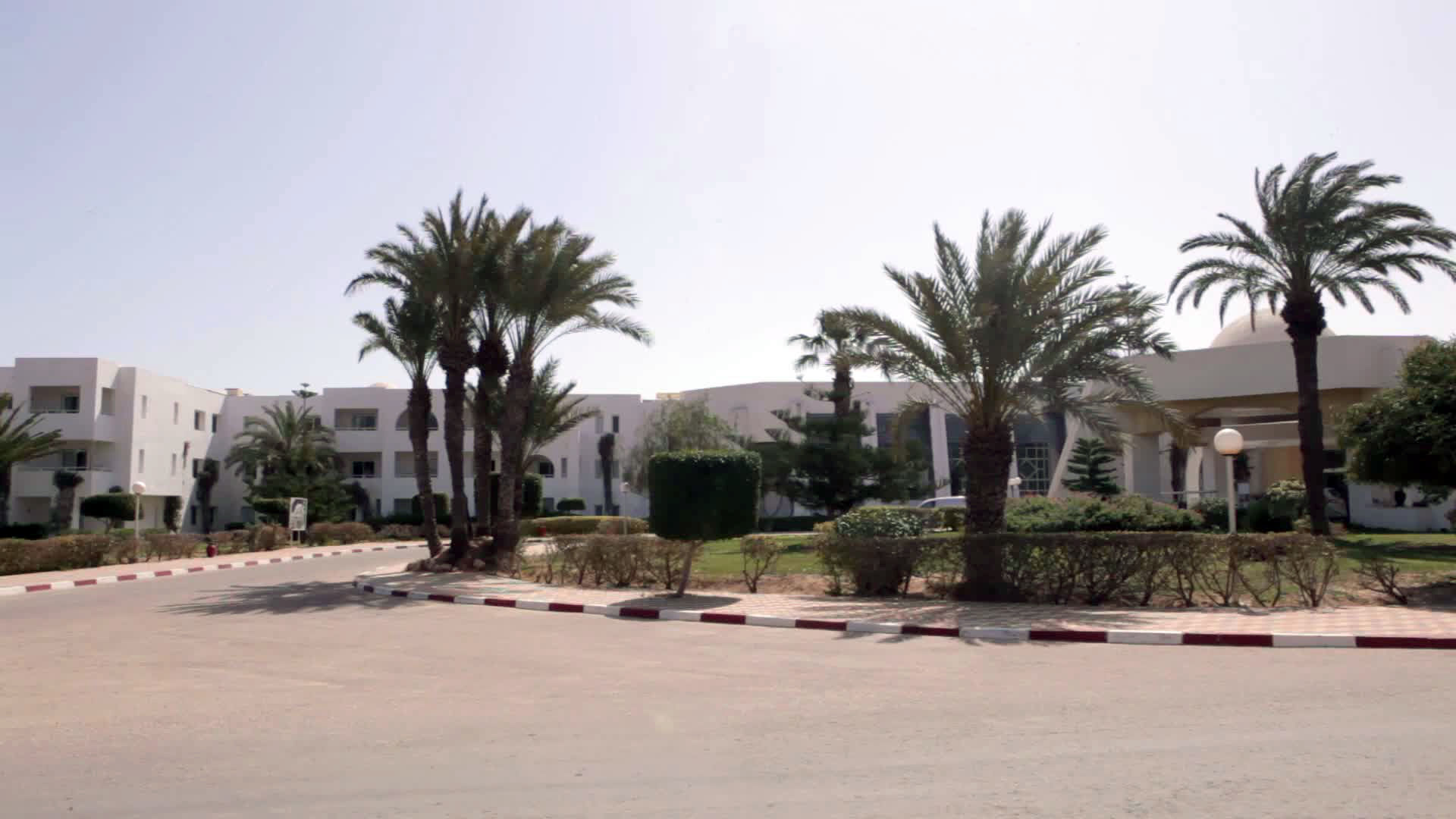 El Mouradi Djerba Menzel – Couples & Families Only