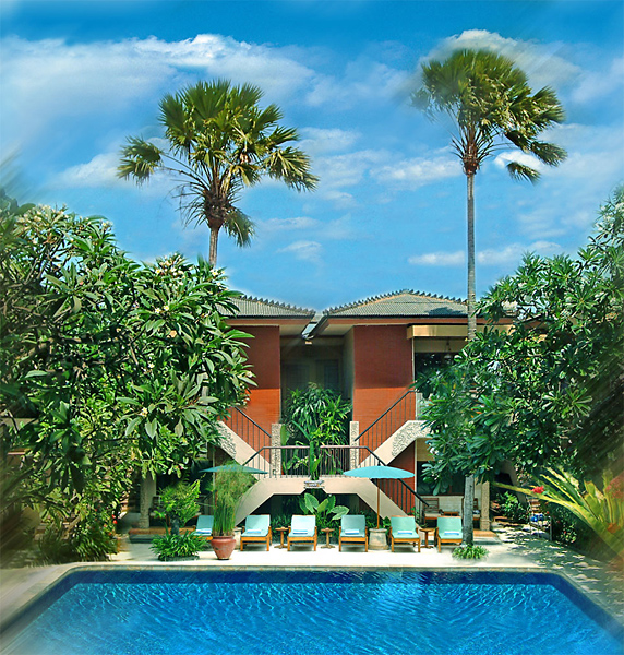 Rama Garden Hotel