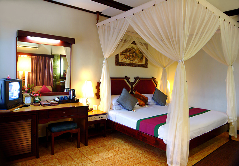 Rama Garden Hotel
