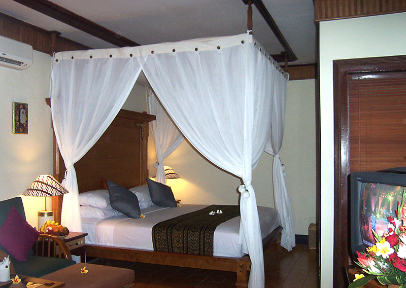 Rama Garden Hotel