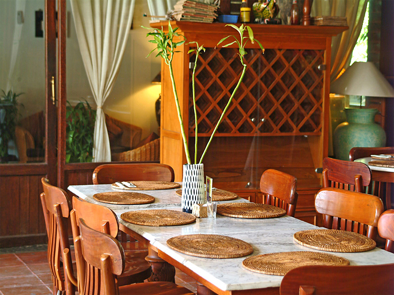 Rama Garden Hotel