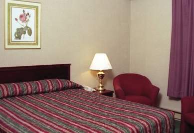 Sandman Inn Kamloops