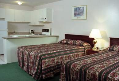 Sandman Inn Kamloops