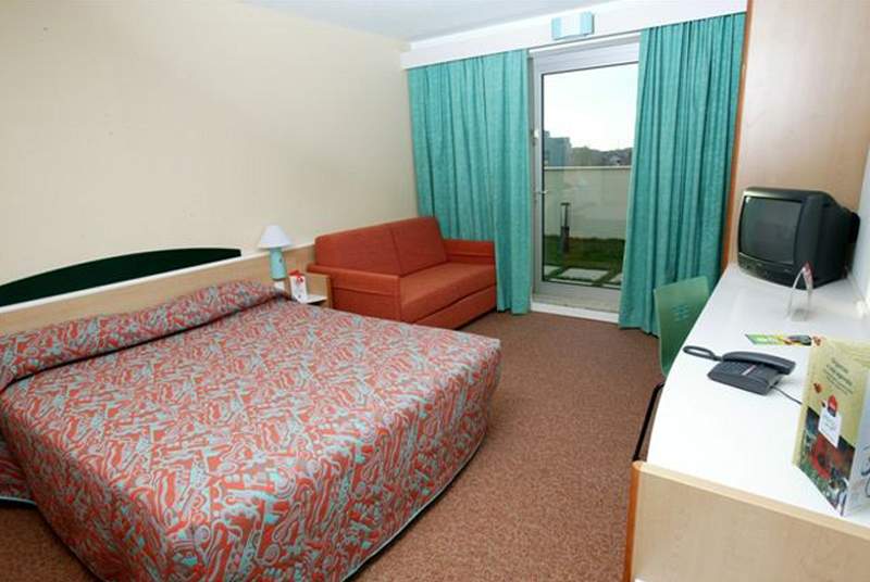 Ibis Porto Norte