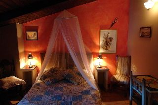 Casa Rural La Quinta De Malu