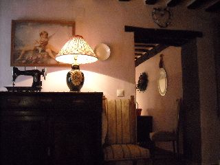 Casa Rural La Quinta De Malu