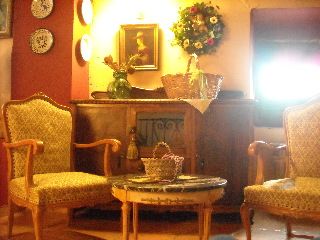 Casa Rural La Quinta De Malu