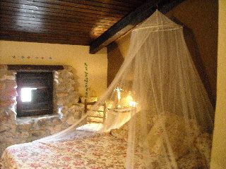 Casa Rural La Quinta De Malu