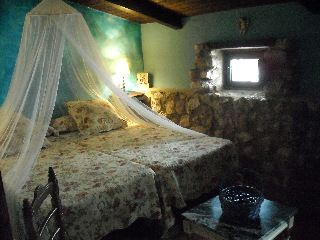 Casa Rural La Quinta De Malu