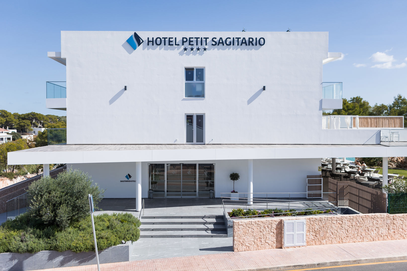 Hotel Petit Sagitario