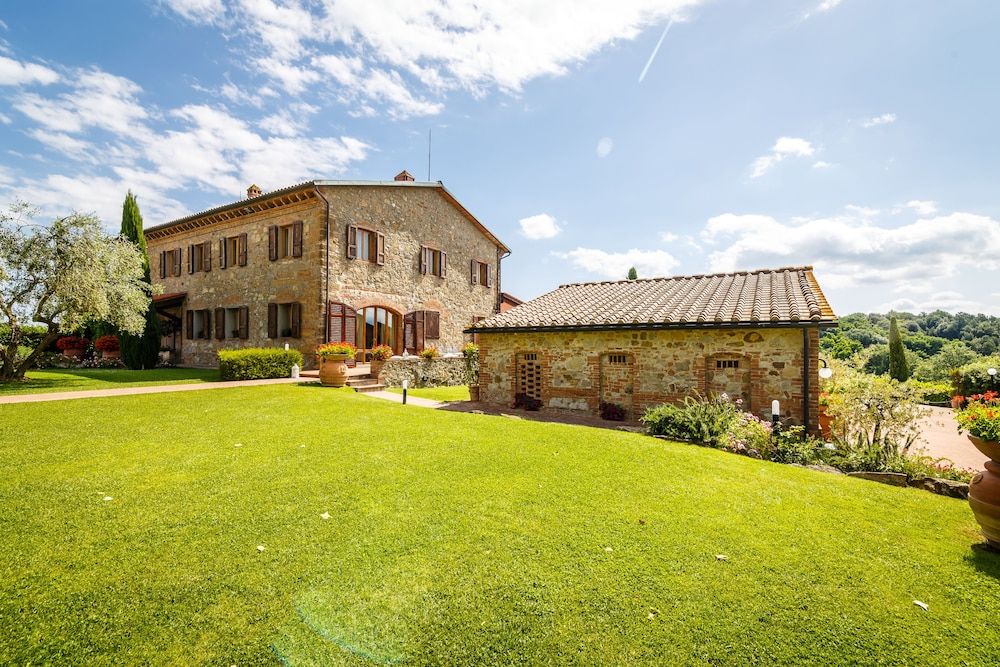 Tenuta Quadrifoglio