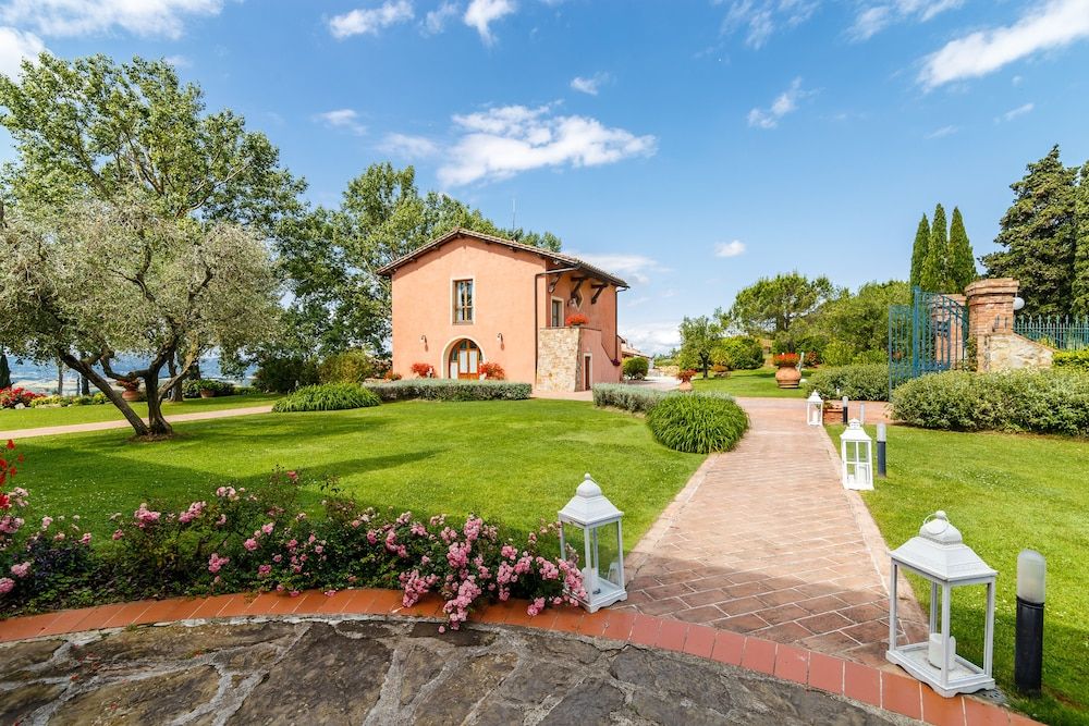 Tenuta Quadrifoglio