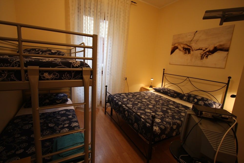 Bed & Breakfast Centro Storico
