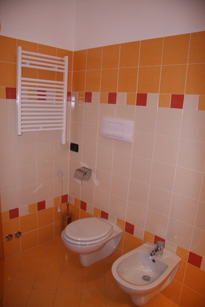 Bed & Breakfast Centro Storico