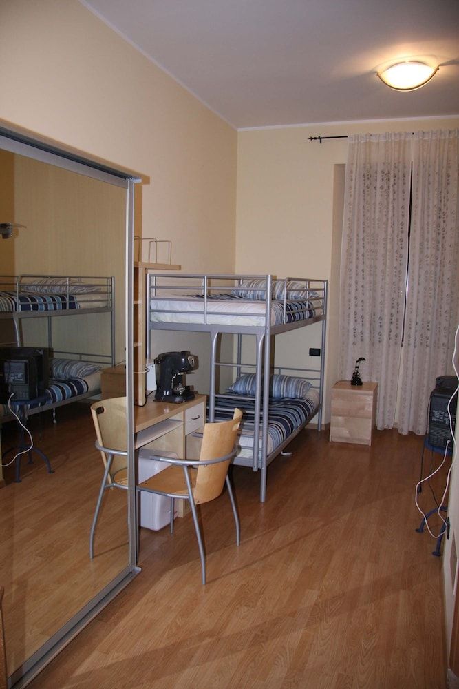 Bed & Breakfast Centro Storico