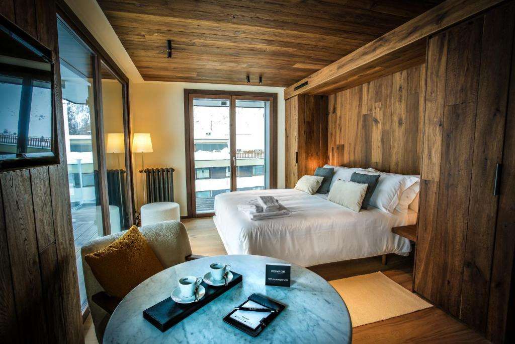 Hotel Al Piolet