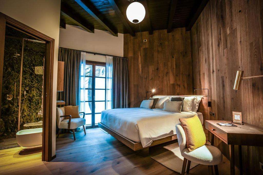 Hotel Al Piolet