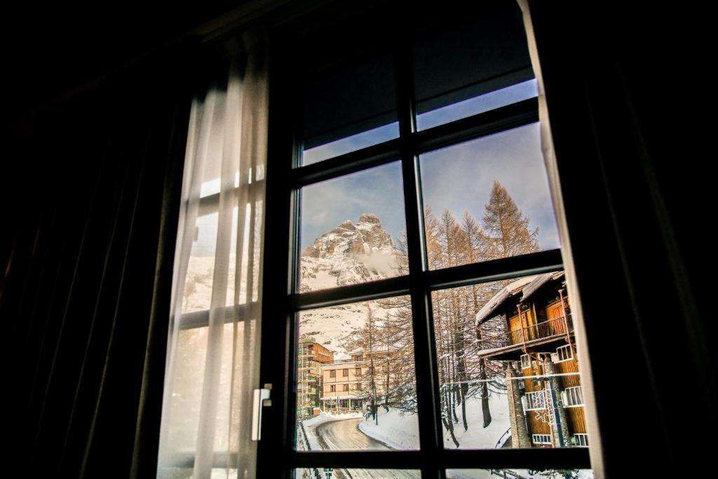 Hotel Al Piolet