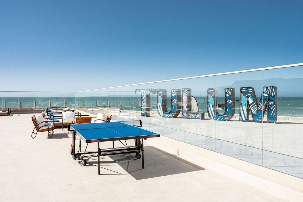 Tulum Beach Resort