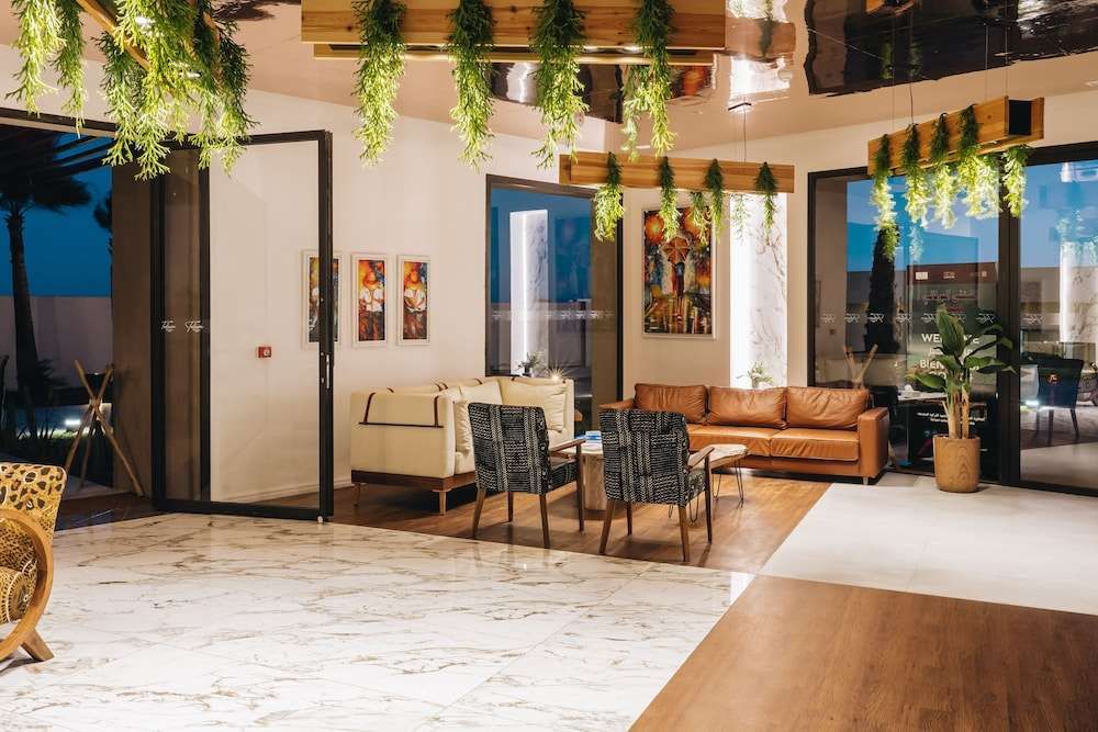 Tulum Beach Resort