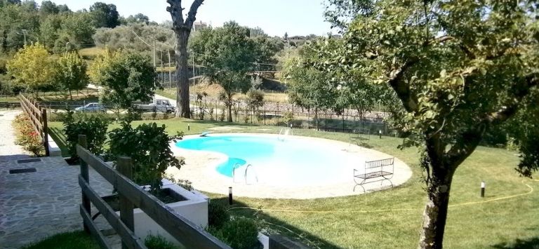 Casa Vacanze Don Agostino