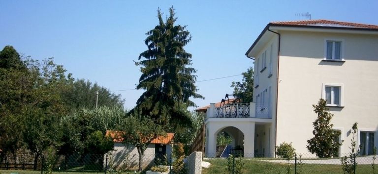 Casa Vacanze Don Agostino