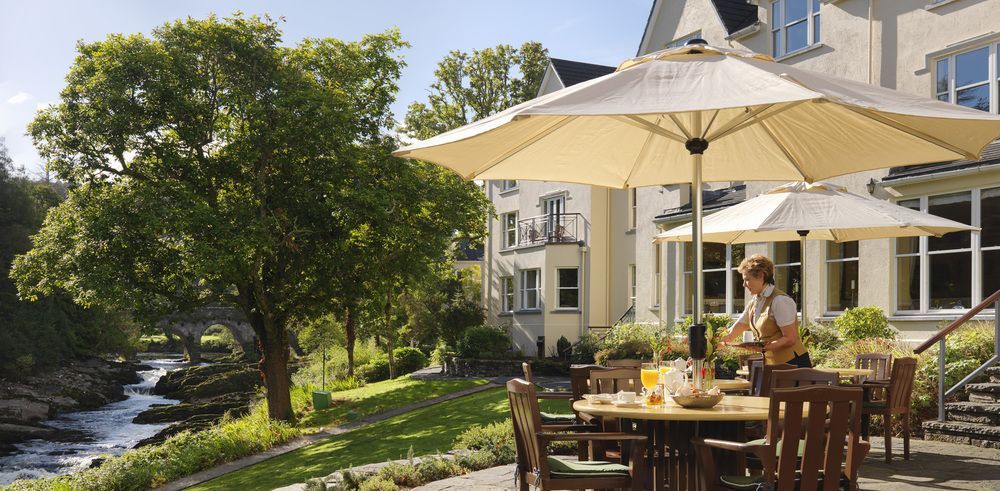 Sheen Falls Lodge