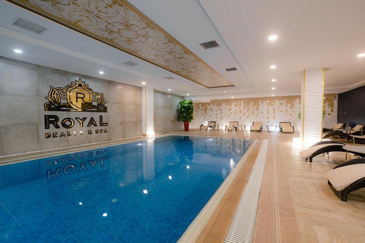 Somerset City Centre Atyrau