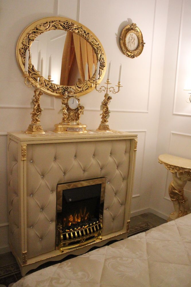 Donna Lucrezia B & B
