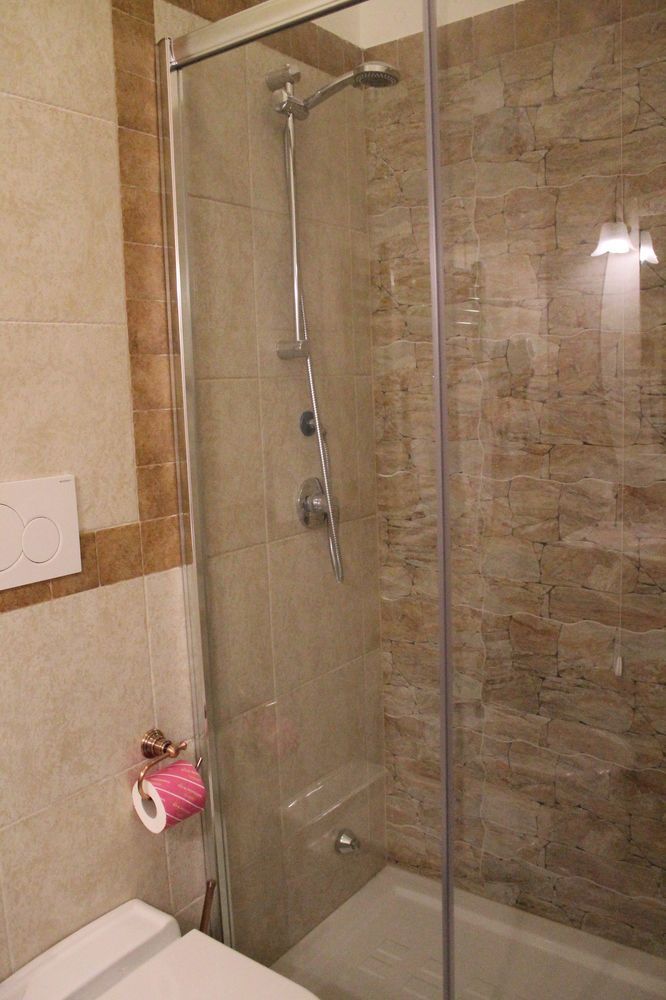 Donna Lucrezia B & B