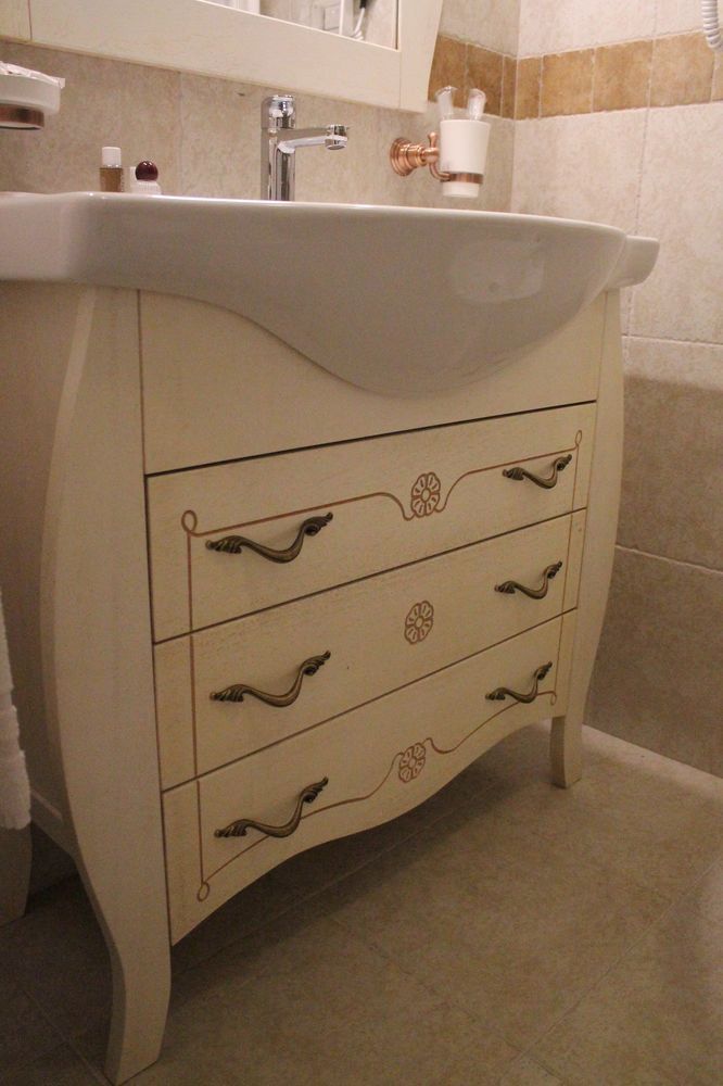 Donna Lucrezia B & B