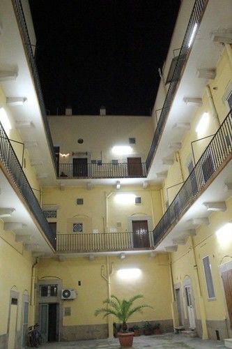 Donna Lucrezia B & B