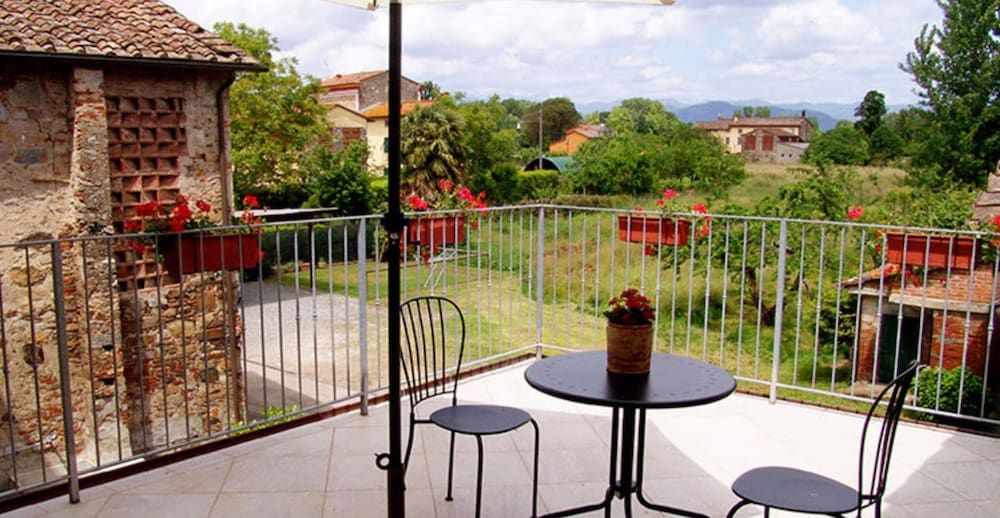 Il Callare Bed & Breakfast